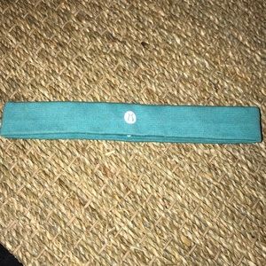 Lululemon head band
